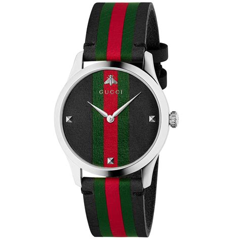 orologio uomo pelle gucci prezzo|Prezzi degli orologi Gucci su Chrono24.